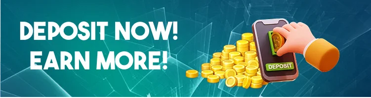 63HOT Secure Deposit and Withdrawal